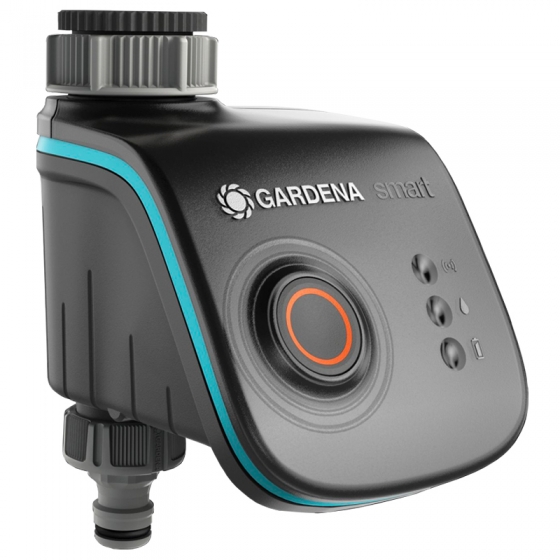 Gardena smart System