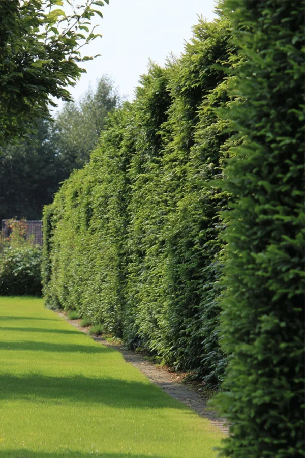 Kartiomarjakuusi Hillii