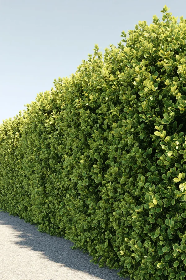 Japaninorjanlaakeri 'Blondie'