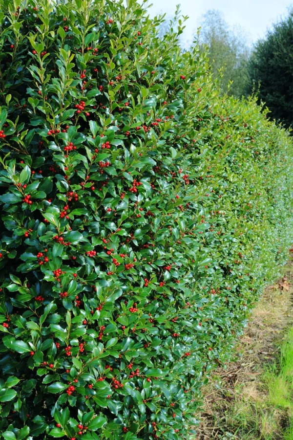 Pihaorjanlaakeri Heckenfee